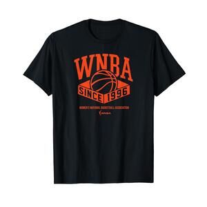 Wnba Boxed Out T-Shirt